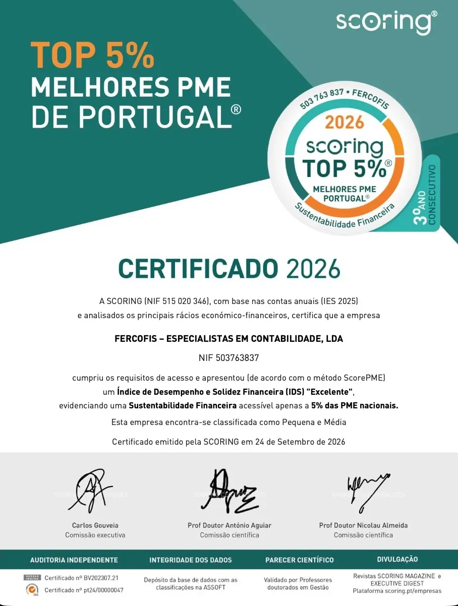2026 top5 certificado